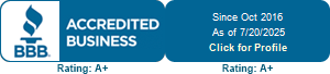 First Capital Equipment Leasing BBB Business Review