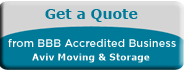 Aviv Moving & Storage BBB Request a Quote