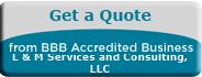 L & M Services and Consulting, LLC BBB Request a Quote