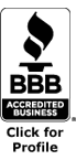 Priority Paving BBB Business Review