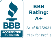 Brookline Moving Co. BBB Business Review
