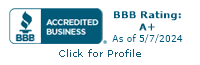 Rome Specialties, Inc. BBB Business Review