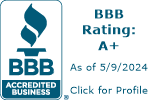 Britton Homes BBB Business Review