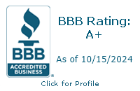 Katherine Huang, Private Jeweler BBB Business Review