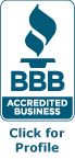 Peter Thompson & Associates BBB Business Review